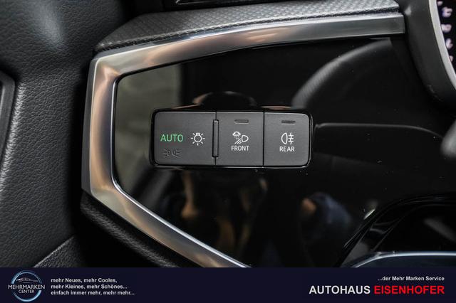 Audi Q3 40 TFSI quattro S-tronic S-Line - LAGER -LAG. 