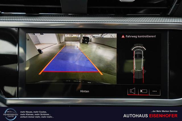 Audi Q3 40 TFSI quattro S-tronic S-Line - LAGER -LAG. 