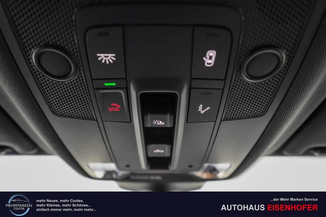 Audi Q3 40 TFSI quattro S-tronic S-Line - LAGER -LAG. 