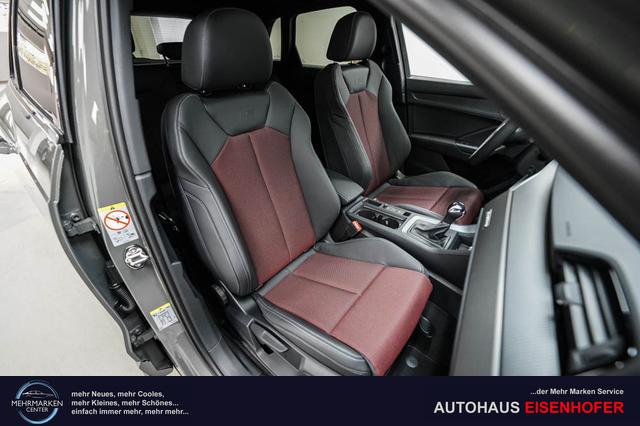 Audi Q3 40 TFSI quattro S-tronic S-Line - LAGER -LAG. 