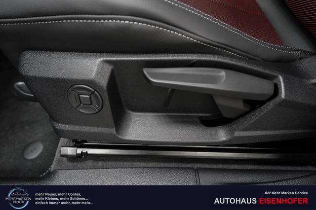 Audi Q3 40 TFSI quattro S-tronic S-Line - LAGER -LAG. 