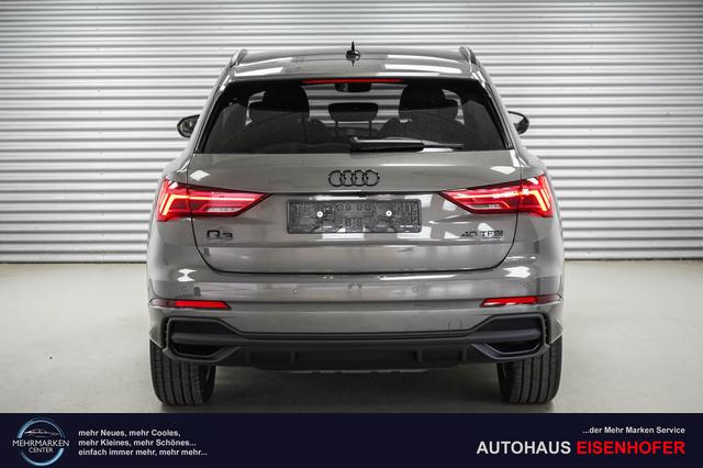 Audi Q3 40 TFSI quattro S-tronic S-Line - LAGER -LAG. 