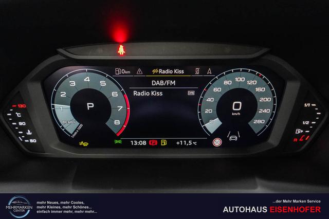 Audi Q3 40 TFSI quattro S-tronic S-Line - LAGER -LAG. 