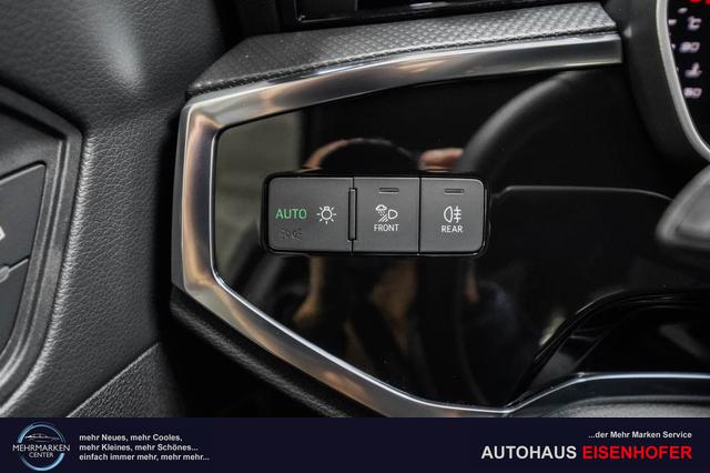Audi Q3 40 TFSI quattro S-tronic S-Line - LAGER -LAG. 