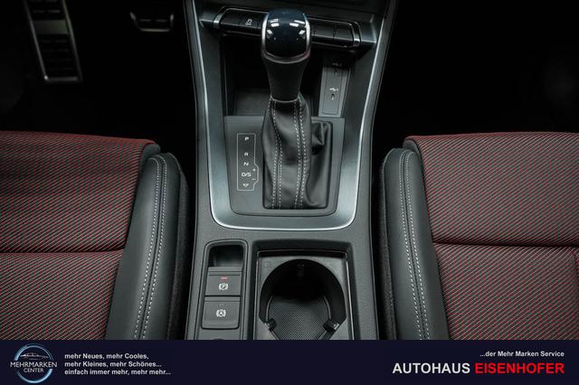 Audi Q3 40 TFSI quattro S-tronic S-Line - LAGER -LAG. 