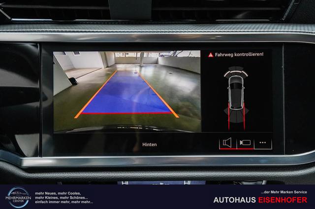 Audi Q3 40 TFSI quattro S-tronic S-Line - LAGER -LAG. 