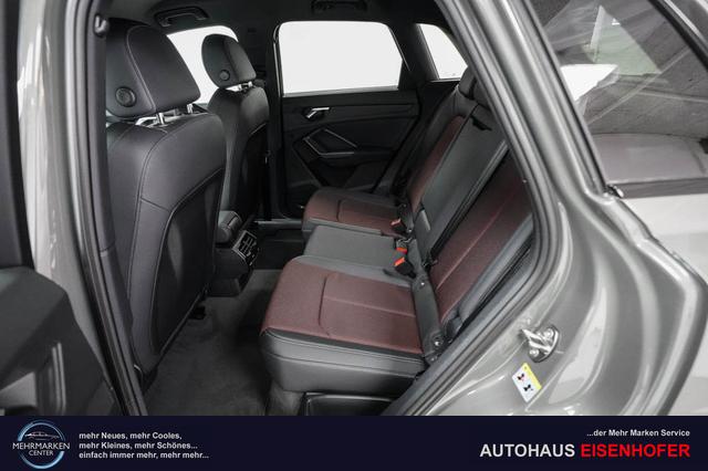 Audi Q3 40 TFSI quattro S-tronic S-Line - LAGER -LAG. 