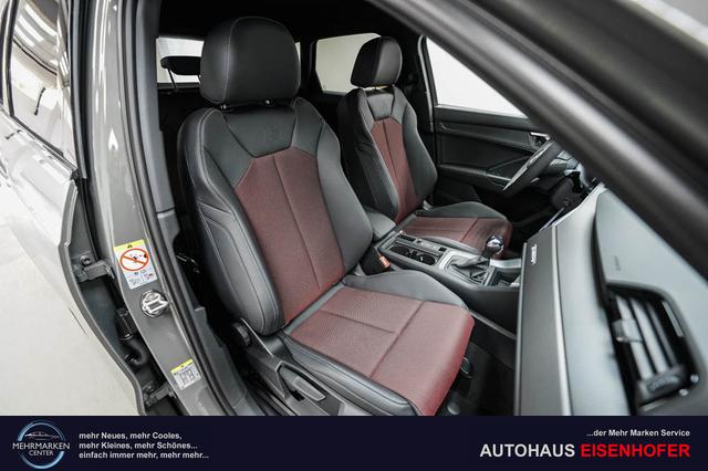 Audi Q3 40 TFSI quattro S-tronic S-Line - LAGER -LAG. 