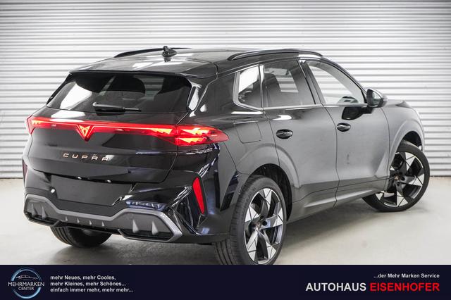 Cupra Terramar - 2,0 TSI DSG 4x4 VZ - LAGER