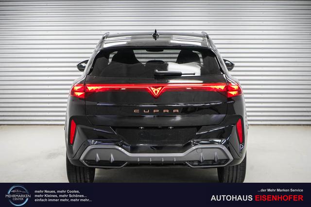 Cupra Terramar 2,0 TSI DSG 4x4 VZ - LAGER 