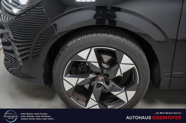 Cupra Terramar 2,0 TSI DSG 4x4 VZ - LAGER 