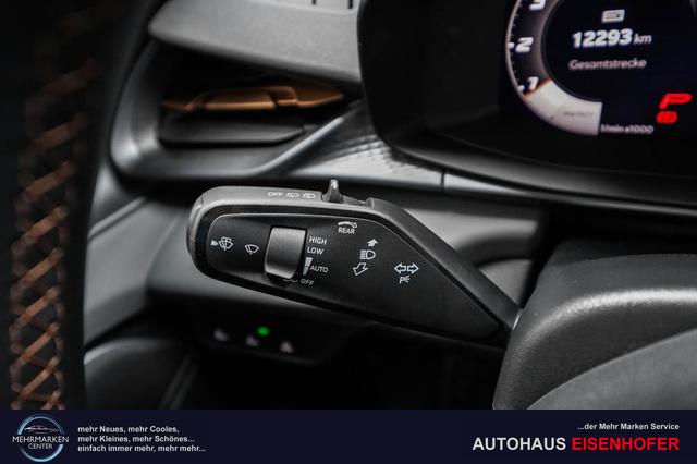 Cupra Terramar 2,0 TSI DSG 4x4 VZ - LAGER 