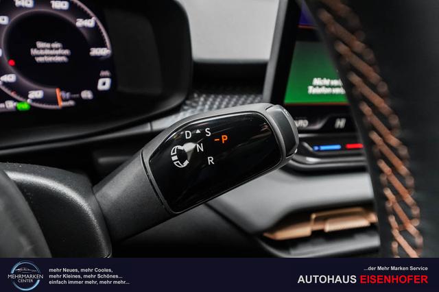 Cupra Terramar 2,0 TSI DSG 4x4 VZ - LAGER 