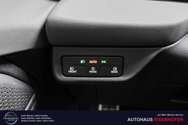 Cupra Terramar 2,0 TSI DSG 4x4 VZ - LAGER 