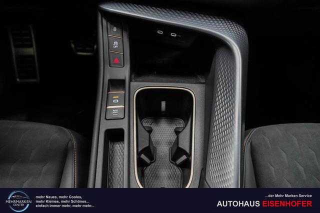 Cupra Terramar 2,0 TSI DSG 4x4 VZ - LAGER 