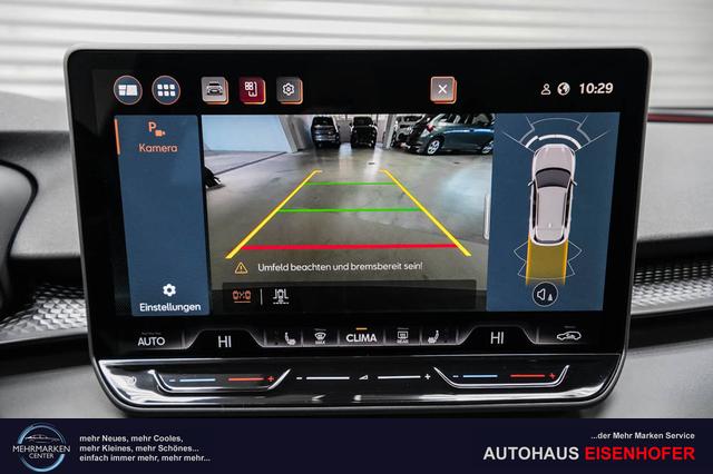 Cupra Terramar 2,0 TSI DSG 4x4 VZ - LAGER 