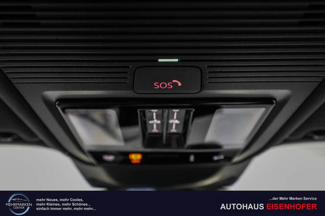 Cupra Terramar 2,0 TSI DSG 4x4 VZ - LAGER 