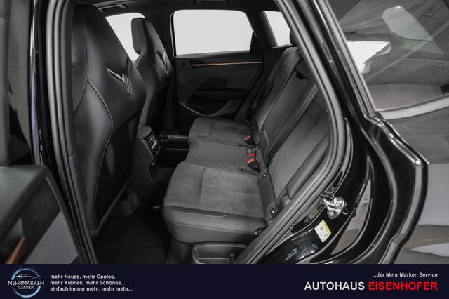 Cupra Terramar 2,0 TSI DSG 4x4 VZ - LAGER 