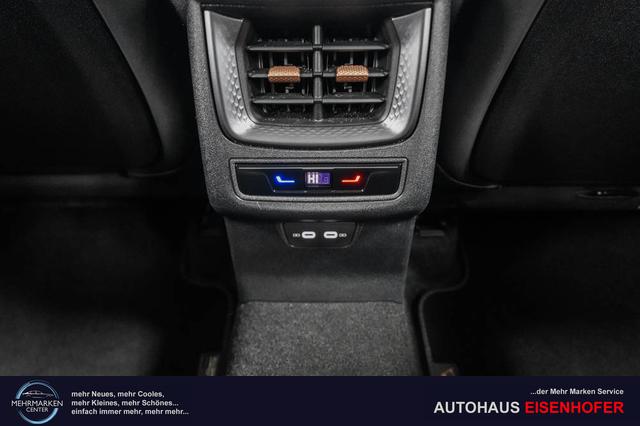 Cupra Terramar 2,0 TSI DSG 4x4 VZ - LAGER 