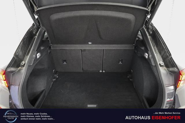 Cupra Terramar 2,0 TSI DSG 4x4 VZ - LAGER 