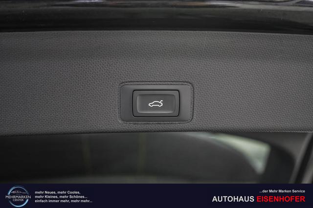 Cupra Terramar 2,0 TSI DSG 4x4 VZ - LAGER 