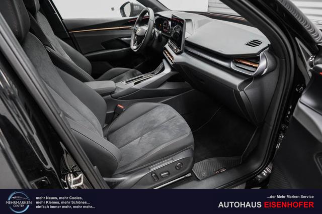 Cupra Terramar 2,0 TSI DSG 4x4 VZ - LAGER 