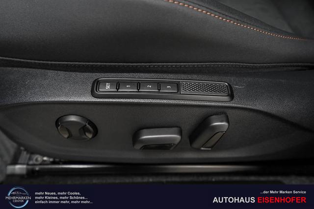 Cupra Terramar 2,0 TSI DSG 4x4 VZ - LAGER 