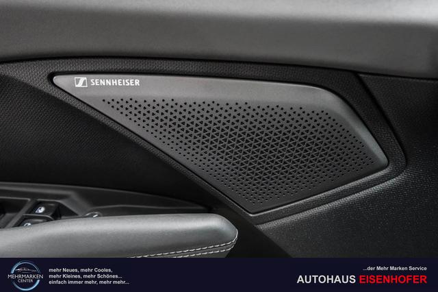 Cupra Terramar 2,0 TSI DSG 4x4 VZ - LAGER 