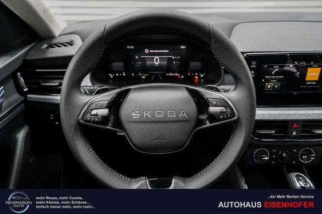 Skoda Scala 1,0 TSI DSG Selection - LAGER 