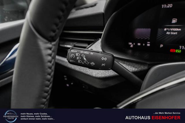 Skoda Scala 1,0 TSI DSG Selection - LAGER 