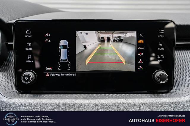 Skoda Scala 1,0 TSI DSG Selection - LAGER 