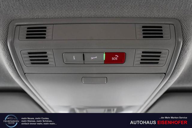 Skoda Scala 1,0 TSI DSG Selection - LAGER 