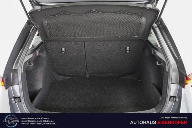 Skoda Scala 1,0 TSI DSG Selection - LAGER 