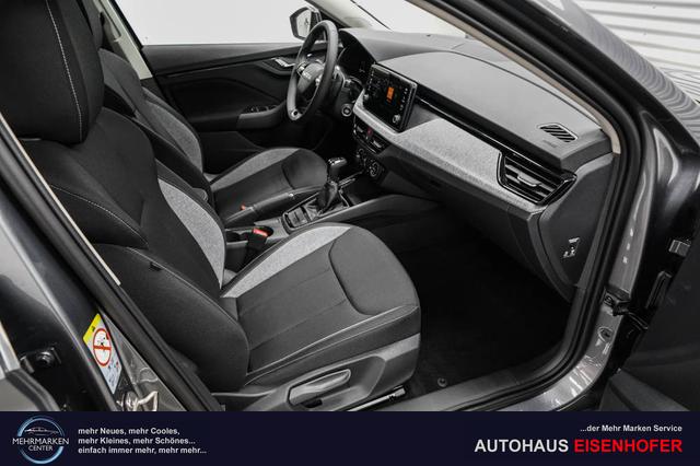 Skoda Scala 1,0 TSI DSG Selection - LAGER 