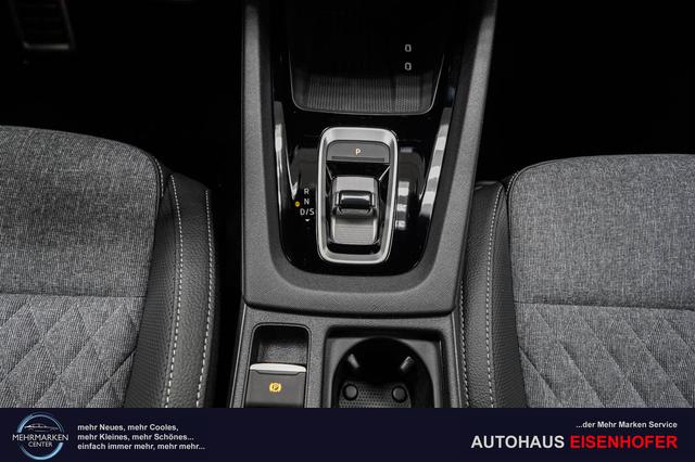 Skoda Octavia Combi Kombi 1,5 TSI m-HEV DSG Sportline -LAG. 