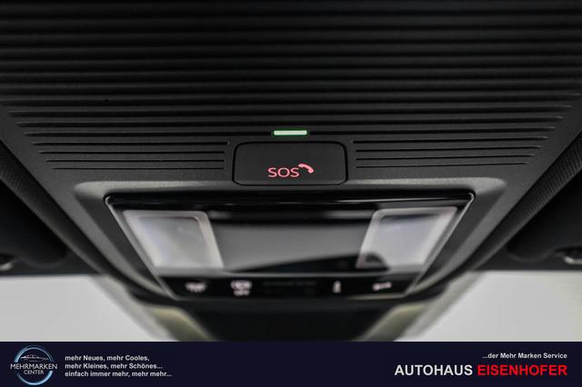 Skoda Octavia Combi Kombi 1,5 TSI m-HEV DSG Sportline -LAG. 