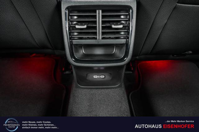 Skoda Octavia Combi Kombi 1,5 TSI m-HEV DSG Sportline -LAG. 