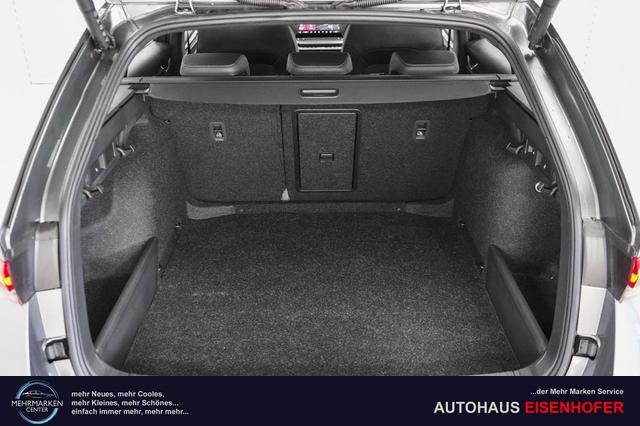 Skoda Octavia Combi Kombi 1,5 TSI m-HEV DSG Sportline -LAG. 
