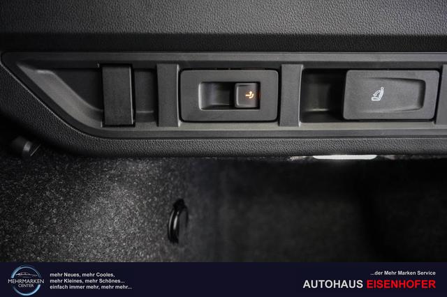 Skoda Octavia Combi Kombi 1,5 TSI m-HEV DSG Sportline -LAG. 