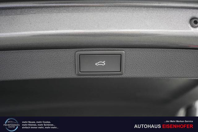 Skoda Octavia Combi Kombi 1,5 TSI m-HEV DSG Sportline -LAG. 