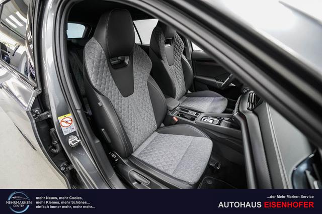 Skoda Octavia Combi Kombi 1,5 TSI m-HEV DSG Sportline -LAG. 