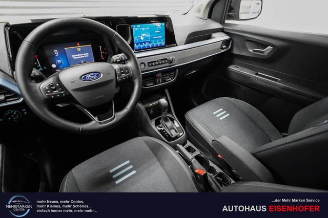 Ford Tourneo Courier 1,0 EcoBoost Automatik Act -LAG. 