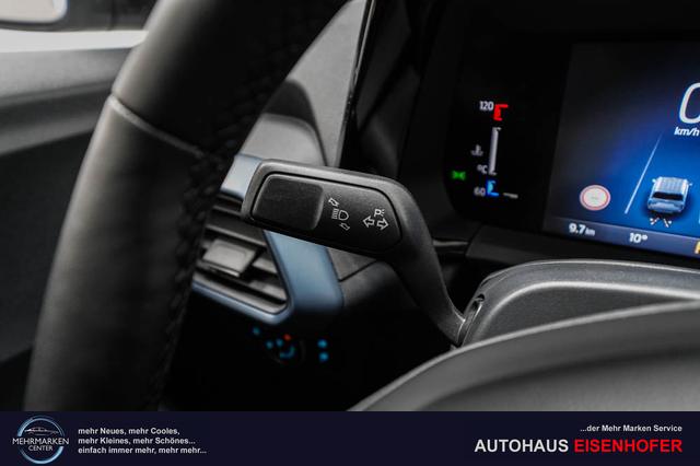 Ford Tourneo Courier 1,0 EcoBoost Automatik Act -LAG. 