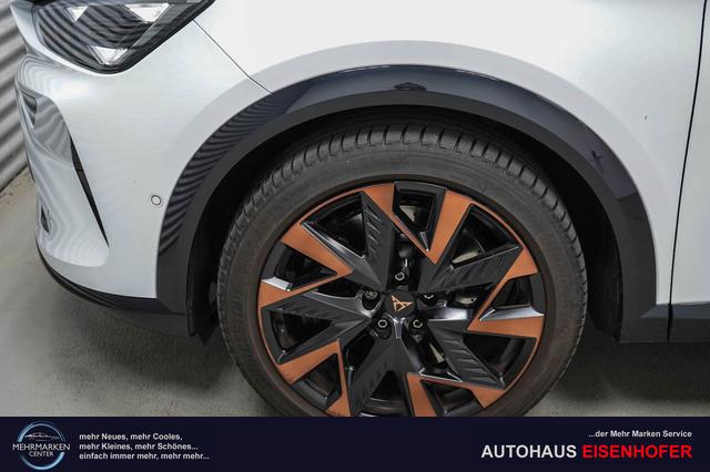 Cupra Formentor 2,0 TSI DSG 4x4 VZ - LAGER 