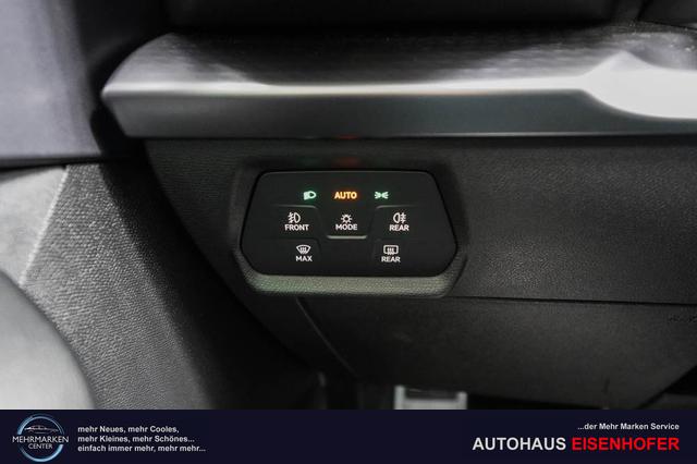 Cupra Formentor 2,0 TSI DSG 4x4 VZ - LAGER 