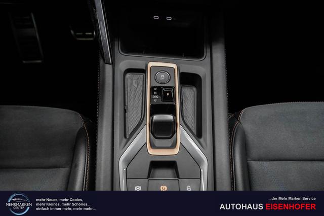 Cupra Formentor 2,0 TSI DSG 4x4 VZ - LAGER 