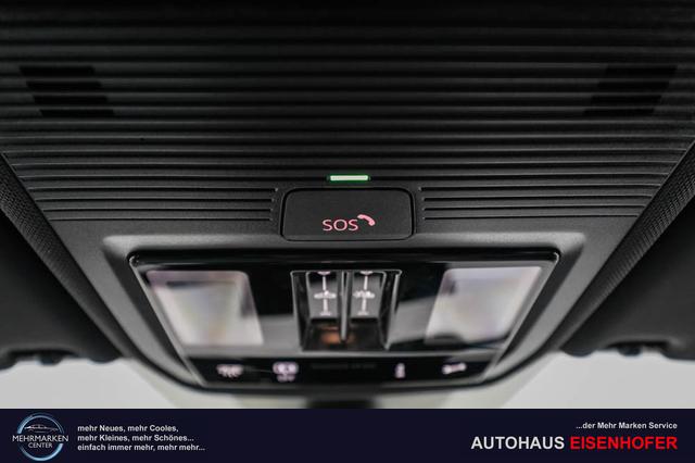 Cupra Formentor 2,0 TSI DSG 4x4 VZ - LAGER 