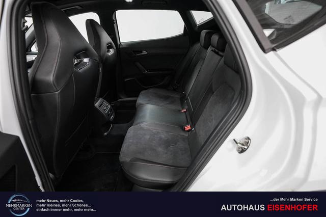 Cupra Formentor 2,0 TSI DSG 4x4 VZ - LAGER 