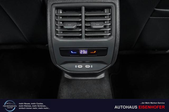 Cupra Formentor 2,0 TSI DSG 4x4 VZ - LAGER 