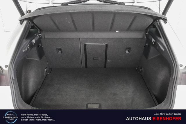 Cupra Formentor 2,0 TSI DSG 4x4 VZ - LAGER 